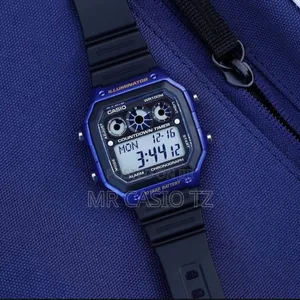 Casio Ae-1300wh-2avdf