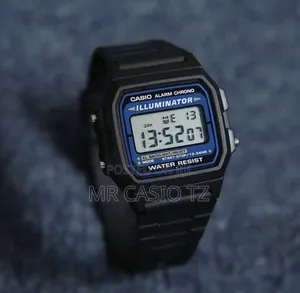 Casio F-105w-1adf