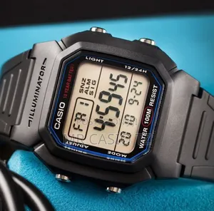 Casio W-800h-1av