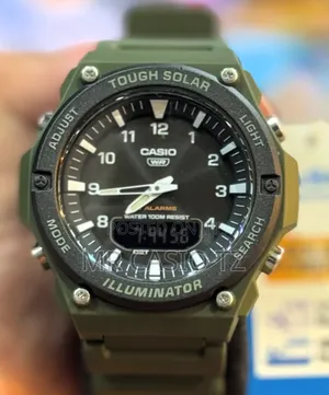 Casio Aq-S820w-3b
