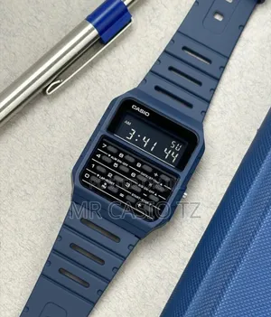 Casio Ca-53wf-2bdf