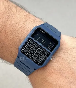 Casio Ca-53wf-2bdf