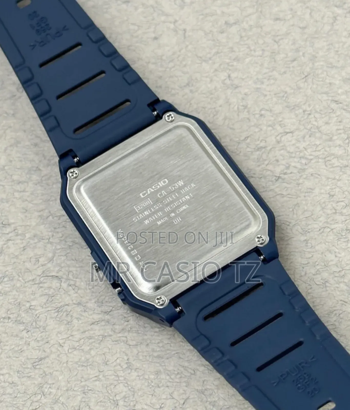 Casio Ca-53wf-2bdf