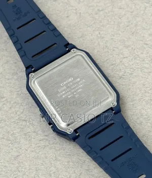 Casio Ca-53wf-2bdf
