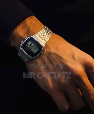 Casio A159wa-N1df