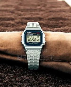 Casio A159wa-N1df
