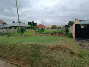 Cheap Plot for Sale Mbweni Ubungo
