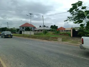 Cheap Plot for Sale Mbweni Ubungo