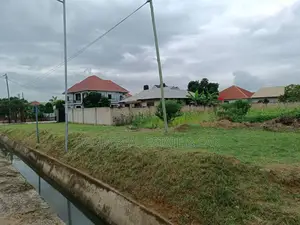 Cheap Plot for Sale Mbweni Ubungo