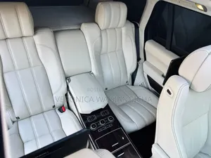 Rover 414i 2019 Black