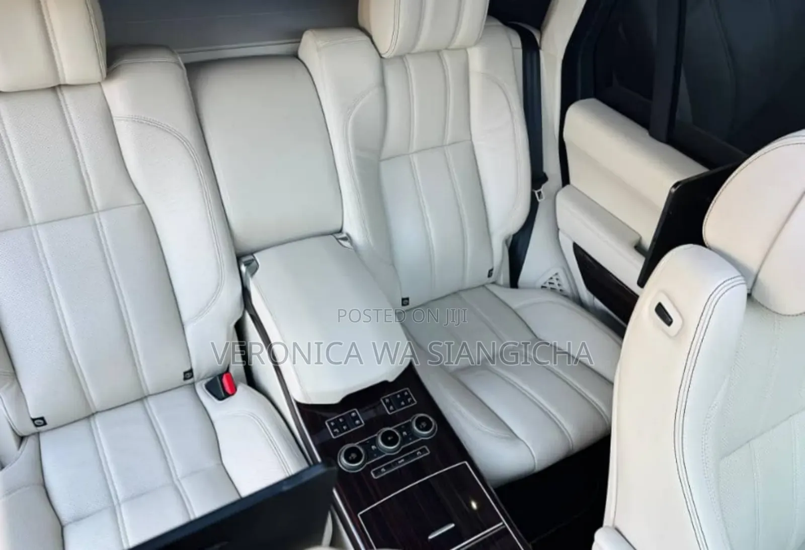 Rover 414i 2019 Black
