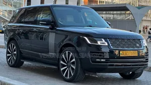 Rover 414i 2019 Black