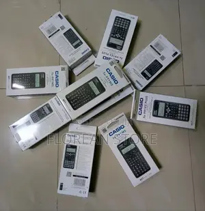 Scientific Calculator, Fx991-Ms