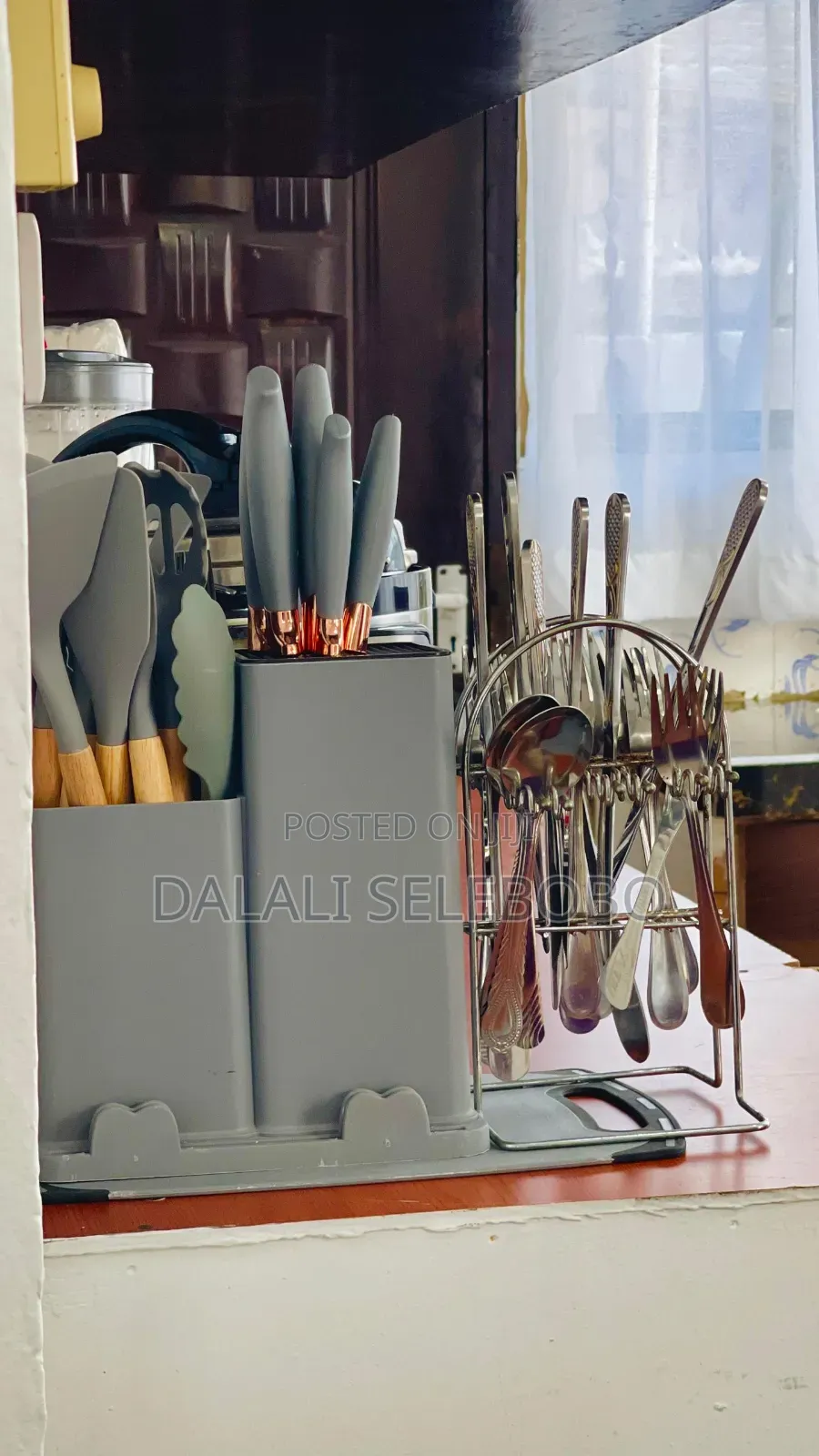 Furnished 1bdrm Bedsitter in Mikocheni B for rent