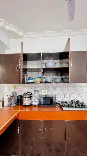 Furnished 1bdrm Bedsitter in Mikocheni B for rent