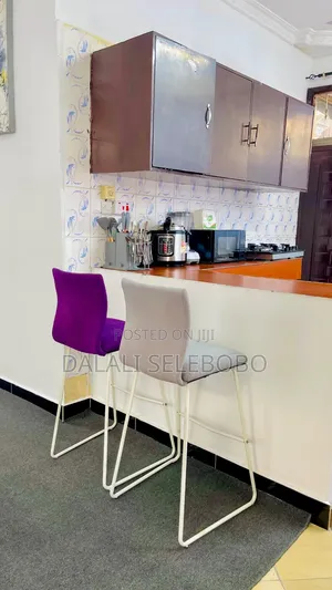 Furnished 1bdrm Bedsitter in Mikocheni B for rent