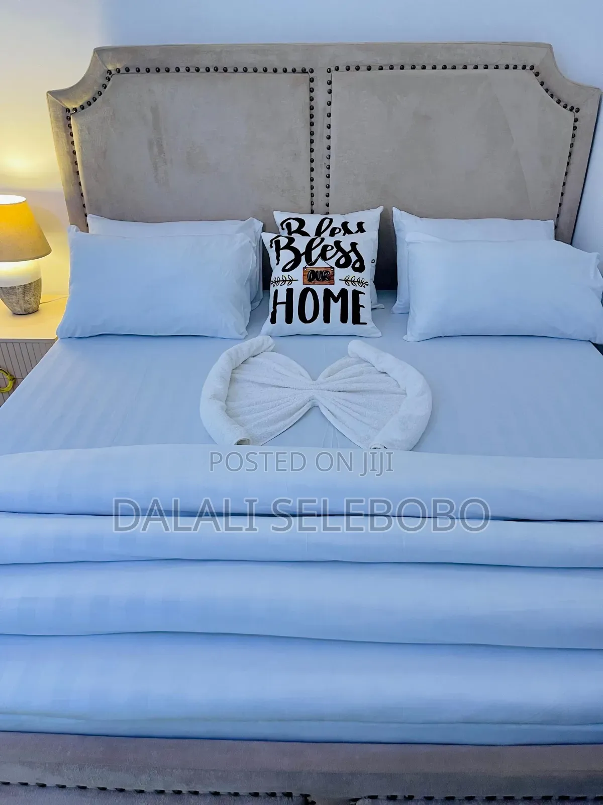 Furnished 1bdrm Bedsitter in Mikocheni B for rent