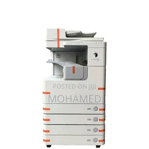 Canon 2535 Photocopy Machine