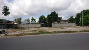 Yard Inauzwa Msongola Wilaya Ya Ilala