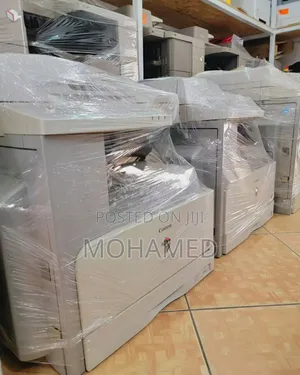 Canon Image Runner 2420