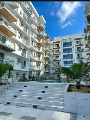 Furnished 2bdrm Apartment in Masaki for rent