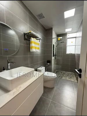 Furnished 2bdrm Apartment in Masaki for rent