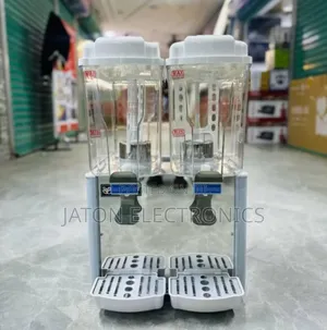 Strongtech.* *.Product : Juice Dispenser. 36l