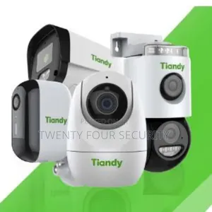 Tiandy Color Camera