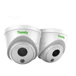 Tiandy Color Camera