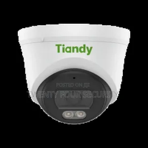 Tiandy Color Camera