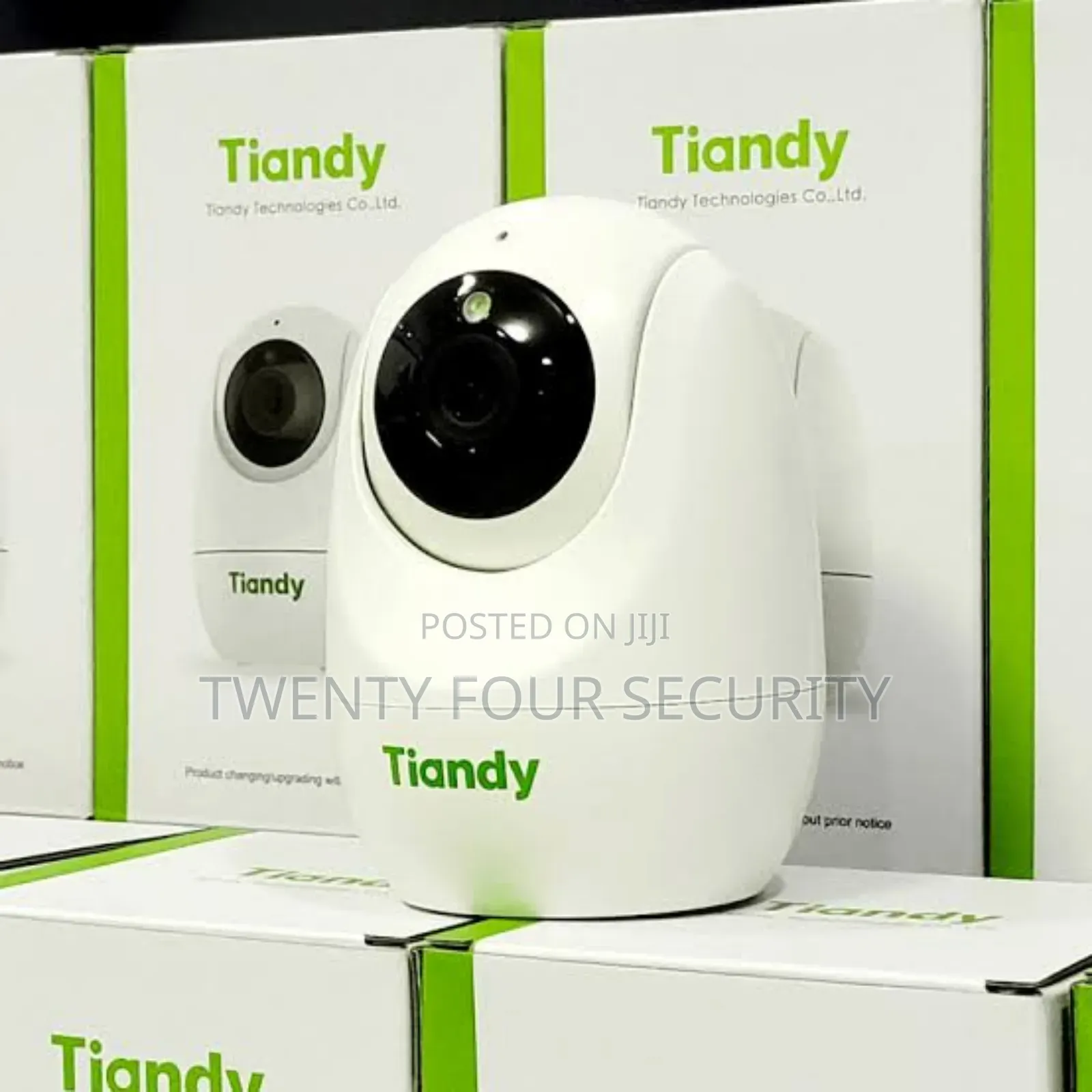 Tiandy Color Camera