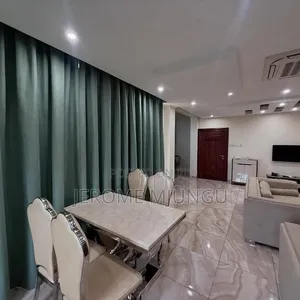 Furnished 2bdrm Apartment in Ada Estate for rent