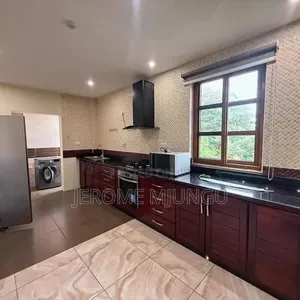 Furnished 2bdrm Apartment in Ada Estate for rent