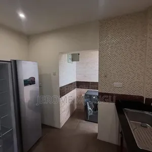 Furnished 2bdrm Apartment in Ada Estate for rent