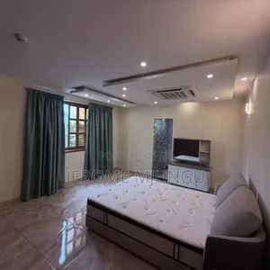 Furnished 2bdrm Apartment in Ada Estate for rent