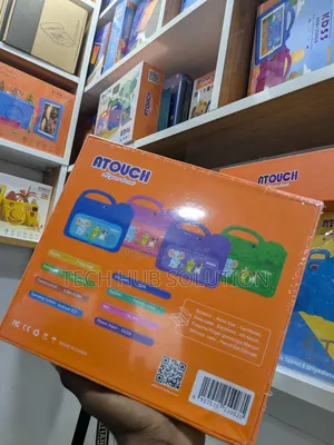 New Atouch Q40 32 GB Blue