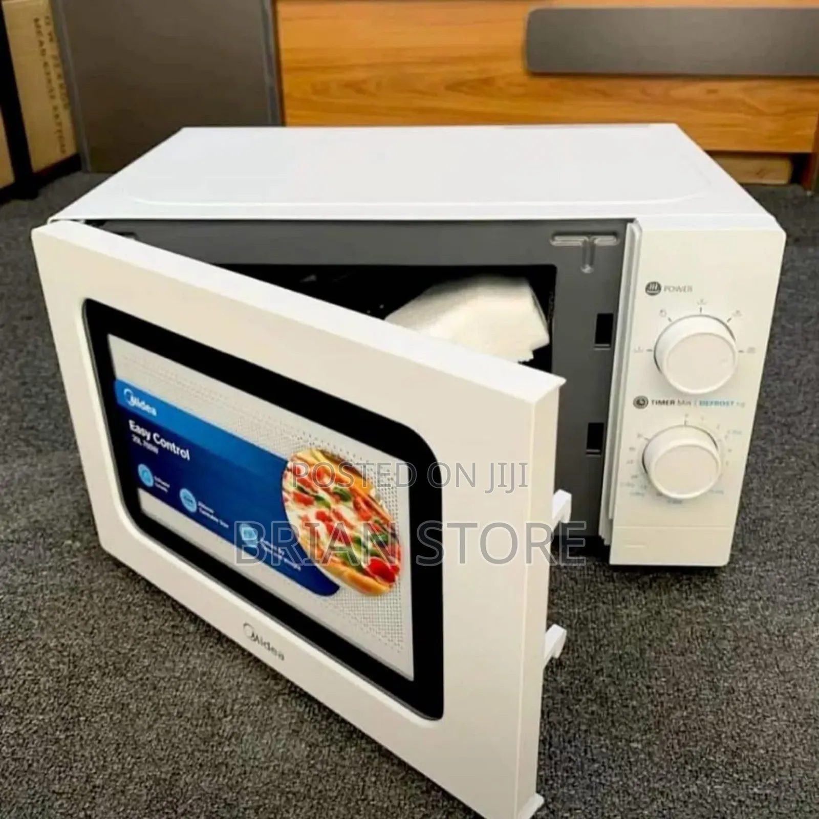 Midea Microwave 20litres