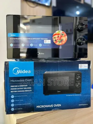 Midea Microwave 20litres