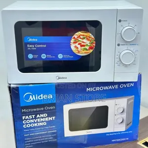 Midea Microwave 20litres
