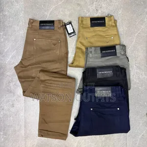 Best and New Men's Cadets Materials Trousers or Pants