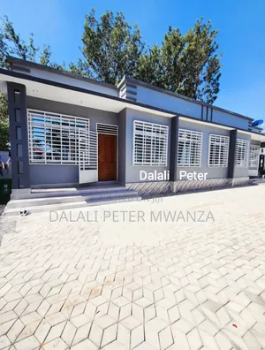 2bdrm House in Airport Road, Ilemela for rent