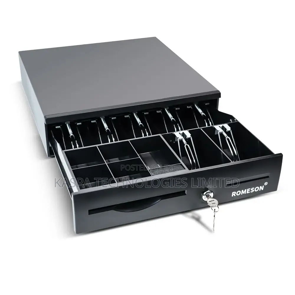 Cash Drawer