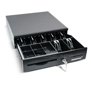 Cash Drawer