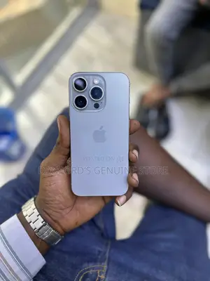 Apple iPhone 15 Pro 128 GB White