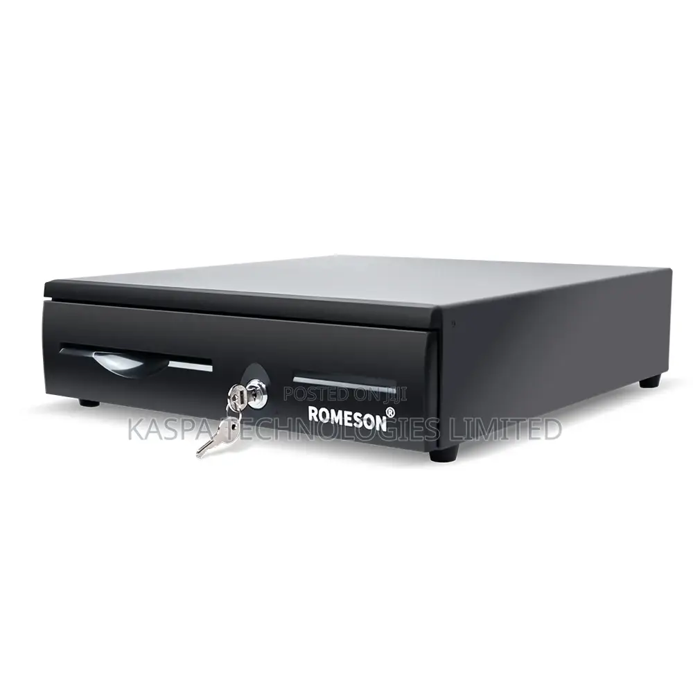 Cash Drawer