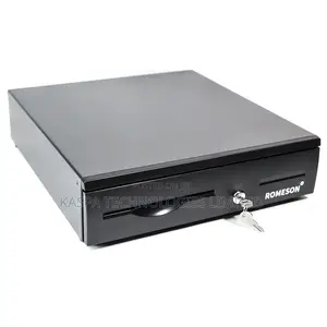 Cash Drawer