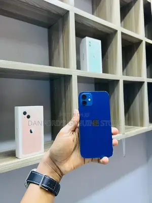 Apple iPhone 12 128 GB Blue