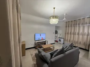 Furnished 1bdrm Apartment in Msasani for rent
