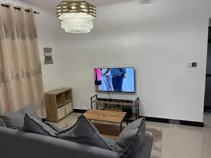 Furnished 1bdrm Apartment in Msasani for rent
