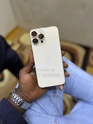 Apple iPhone 12 Pro Max 128 GB Gold
